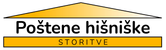 Poštene hišniške storitve