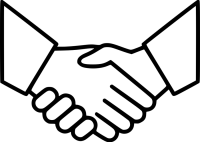 HANDSHAKE