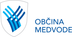 logo občina medvode